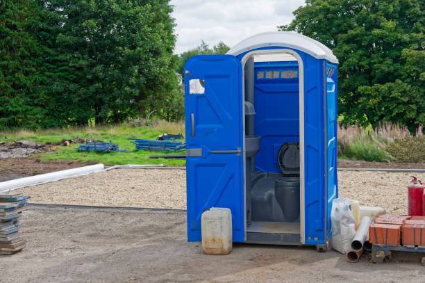 Best Portable Restroom Maintenance and Cleaning  in Swoyersville, PA