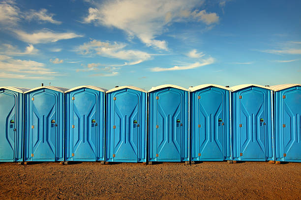 Best Portable Restrooms for Agricultural Sites  in Swoyersville, PA